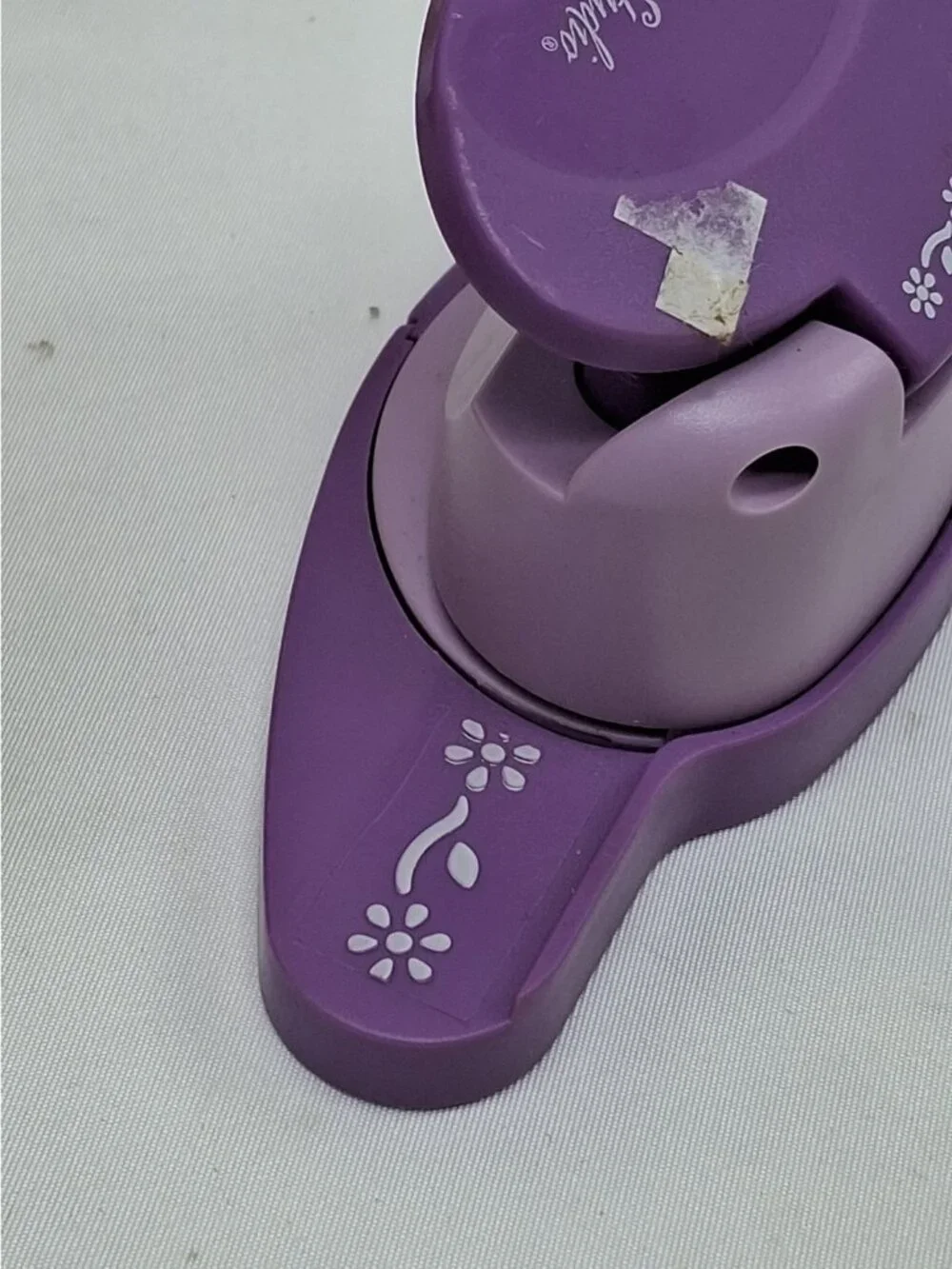 Paper Punch Lot, Fiskars, Paper Studio, Border Flower, Corner, Snowflake